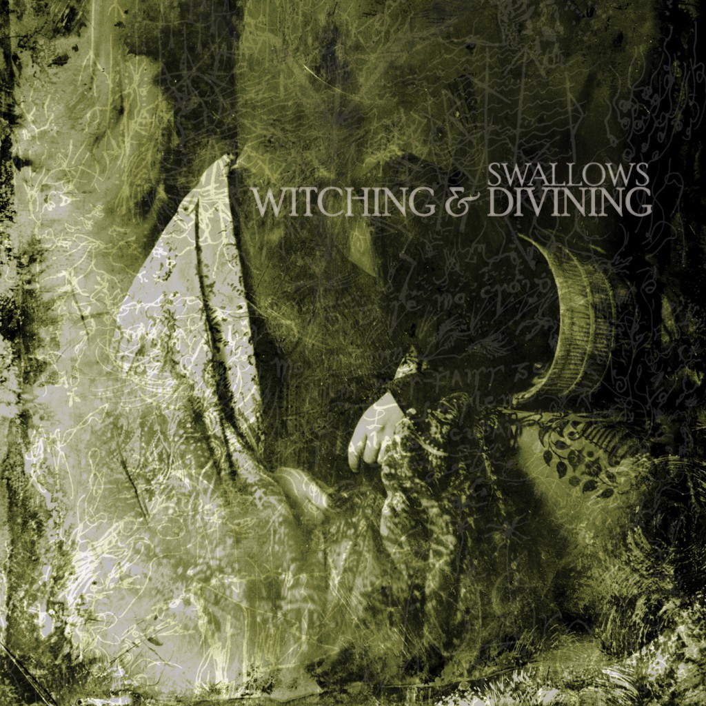 Witching and Divining Cover - high res jpg