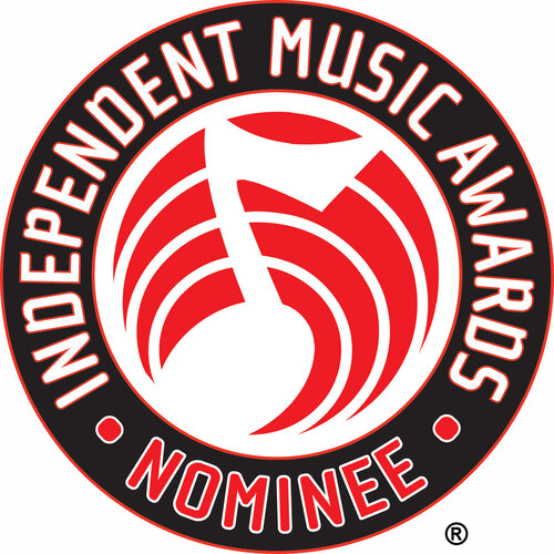 Independent Music Awards Nominee Logo