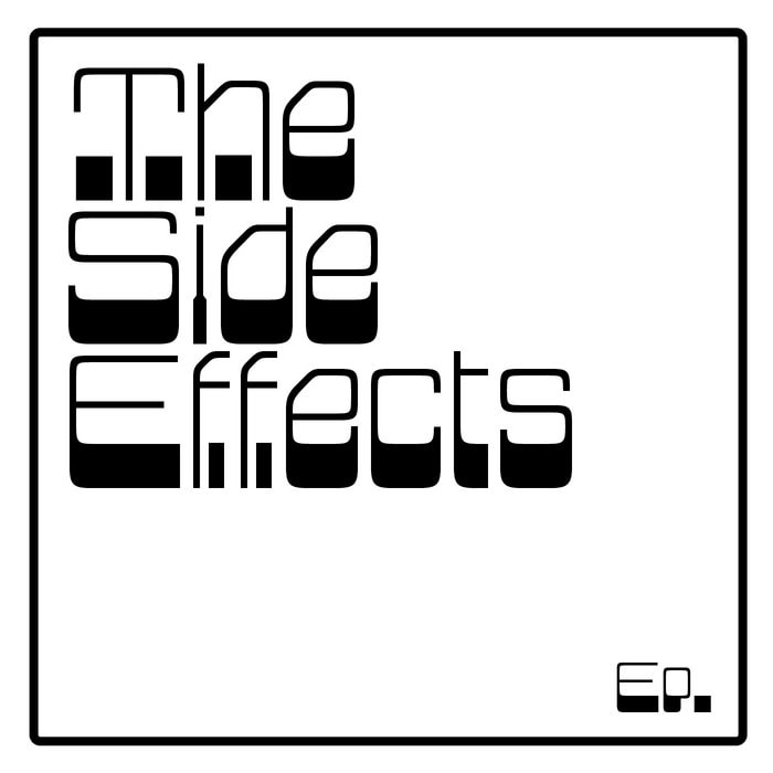 The Side Effects EP cover